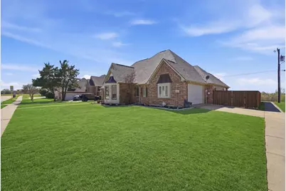 3712 Melrose Trail, Sherman, TX 75090 - Photo 5
