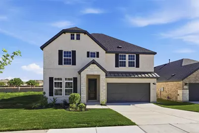 1421 Odette Drive, Arlington, TX 76013 - Photo 1
