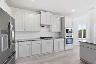 1421 Odette Dr, Arlington, TX 76013 - Photo 11
