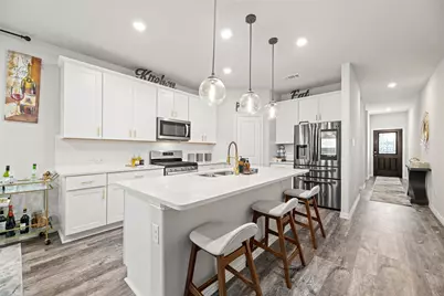 4320 Cascade Falls Court, Royse City, TX 75189 - Photo 3