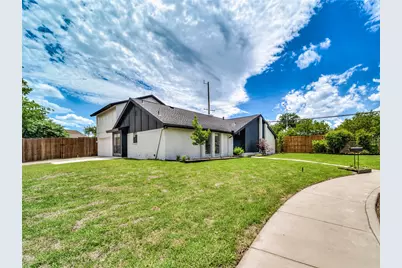 6004 White Rose Trail, Dallas, TX 75248 - Photo 9