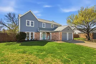 5325 Baker Ct, Flower Mound, TX 75028 - Photo 3