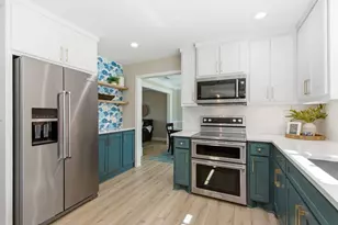 5325 Baker Ct, Flower Mound, TX 75028 - Photo 19