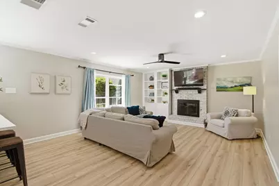 5325 Baker Court, Flower Mound, TX 75028 - Photo 13