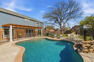 5325 Baker Ct, Flower Mound, TX 75028 - Photo 39