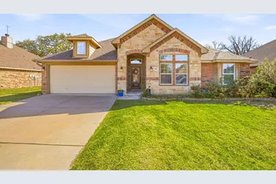 883 Mimosa Court, Stephenville, TX 76401 - Photo 1