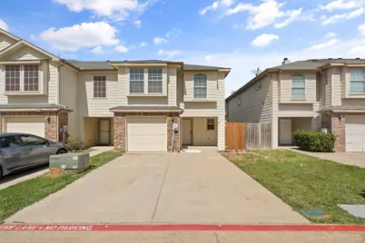 12611 Oceanside Drive, Fort Worth, TX 76040 - Photo 3