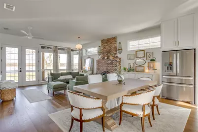 2417 E Lake Drive, Weatherford, TX 76087 - Photo 11