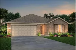 16009 Wanderer Ln, Haslet, TX 76052 - Photo 1