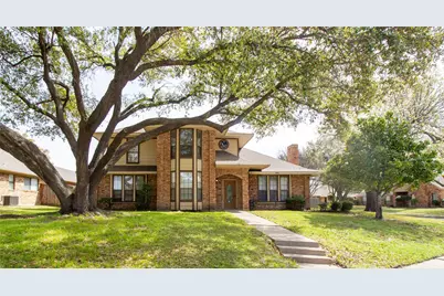 1602 Camelot Lane, Rowlett, TX 75088 - Photo 1