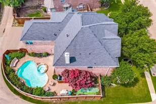 8856 Shady Shore Dr, Frisco, TX 75036 - Photo 1