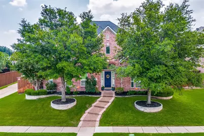 8856 Shady Shore Drive, Frisco, TX 75036 - Photo 3