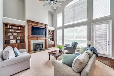 8856 Shady Shore Drive, Frisco, TX 75036 - Photo 7