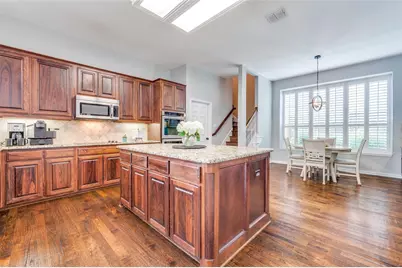 8856 Shady Shore Drive, Frisco, TX 75036 - Photo 9