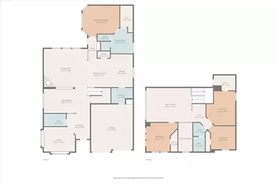 2412 Miranda Place, Denton, TX 76210 - Photo 33