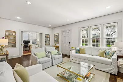 4318 Vandelia Street, Dallas, TX 75219 - Photo 3