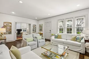 4318 Vandelia St, Dallas, TX 75219 - Photo 3