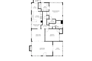 4318 Vandelia St, Dallas, TX 75219 - Photo 23