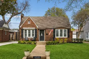 4318 Vandelia St, Dallas, TX 75219 - Photo 1