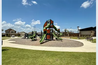 649 Sunglow Way, Lavon, TX 75166 - Photo 29