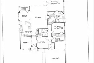 2720 Eastland Dr, Grand Prairie, TX 75052 - Photo 29