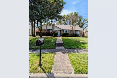 1841 Sage Drive, Garland, TX 75040 - Photo 1