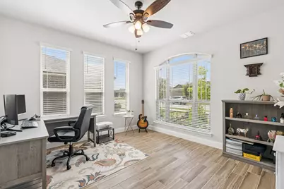 8720 Landergin Mesa Drive, Fort Worth, TX 76131 - Photo 9