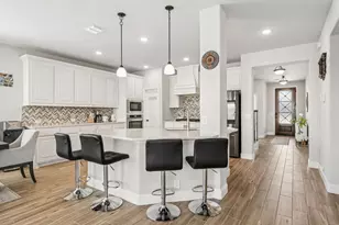 8720 Landergin Mesa Dr, Fort Worth, TX 76131 - Photo 1