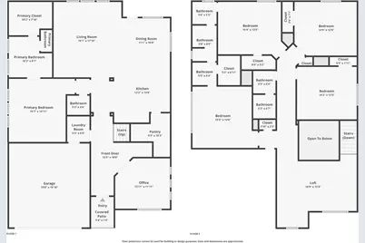 8720 Landergin Mesa Drive, Fort Worth, TX 76131 - Photo 31