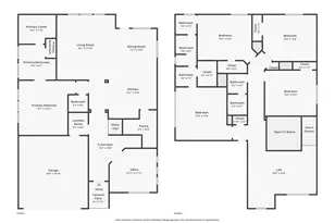 8720 Landergin Mesa Dr, Fort Worth, TX 76131 - Photo 31