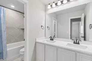 8720 Landergin Mesa Dr, Fort Worth, TX 76131 - Photo 21