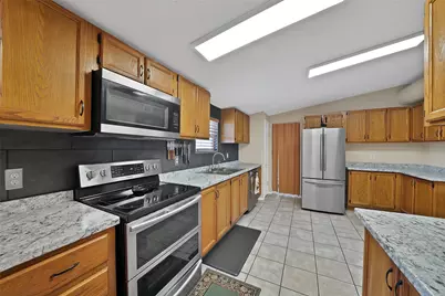 1300 Deborah Drive, Kaufman, TX 75142 - Photo 21