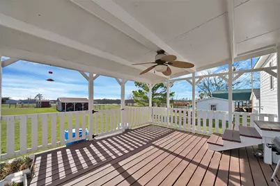 1300 Deborah Drive, Kaufman, TX 75142 - Photo 9