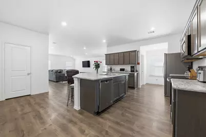 3612 Cody Lane, Denton, TX 76207 - Photo 5