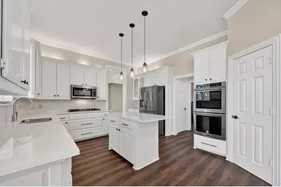 4617 Oak Springs Drive, Flower Mound, TX 75028 - Photo 3