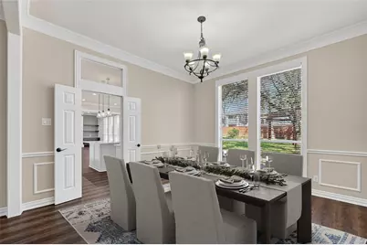 4617 Oak Springs Drive, Flower Mound, TX 75028 - Photo 9