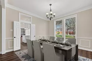 4617 Oak Springs Dr, Flower Mound, TX 75028 - Photo 9