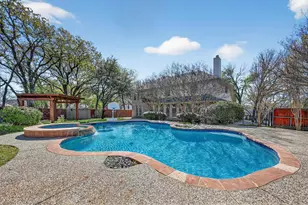 4617 Oak Springs Dr, Flower Mound, TX 75028 - Photo 1