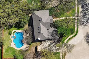 4617 Oak Springs Dr, Flower Mound, TX 75028 - Photo 39