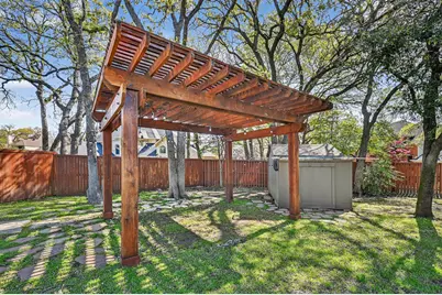 4617 Oak Springs Drive, Flower Mound, TX 75028 - Photo 35