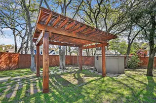 4617 Oak Springs Dr, Flower Mound, TX 75028 - Photo 35