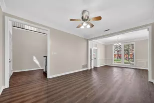 4617 Oak Springs Dr, Flower Mound, TX 75028 - Photo 7