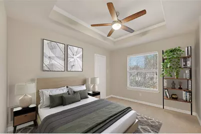 4617 Oak Springs Drive, Flower Mound, TX 75028 - Photo 29