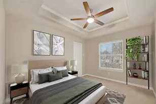 4617 Oak Springs Dr, Flower Mound, TX 75028 - Photo 29