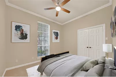 4617 Oak Springs Drive, Flower Mound, TX 75028 - Photo 17