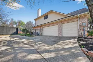 4617 Oak Springs Dr, Flower Mound, TX 75028 - Photo 37