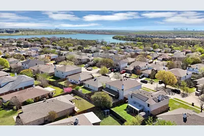 5358 Driftway Drive, Fort Worth, TX 76135 - Photo 7