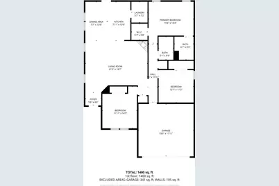 5358 Driftway Drive, Fort Worth, TX 76135 - Photo 31