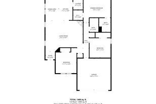 5358 Driftway Dr, Fort Worth, TX 76135 - Photo 31