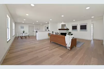 5358 Driftway Drive, Fort Worth, TX 76135 - Photo 9